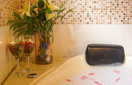 Verde Mauá Chales - Foto 38