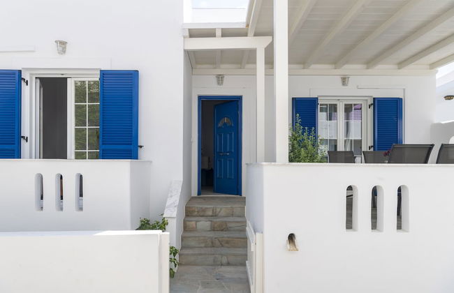 Parian Charming 3bedroom Home - Photo 60