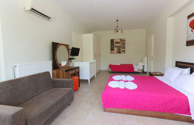 Villa Leo 1 , Dassia , Corfu - Photo 25