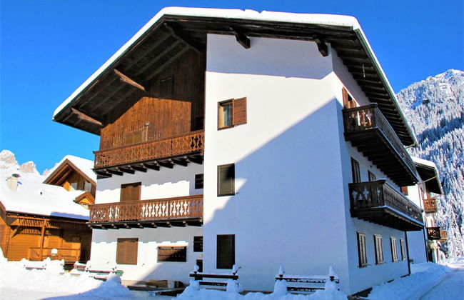 Cesa Fraines - Foto 2