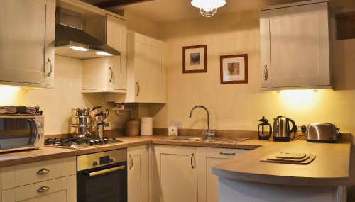 Red Lion Lodge - Foto 4