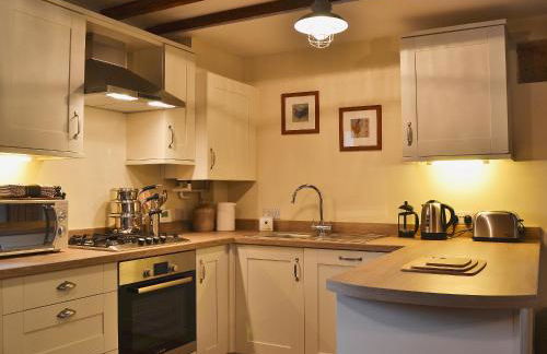 Red Lion Lodge - Foto 4