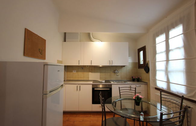 Oltrarno Loft - Foto 9