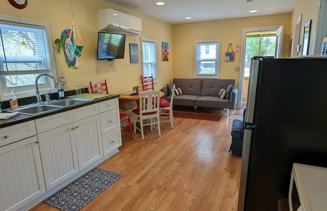 Little Yellow Cottages - Foto 22