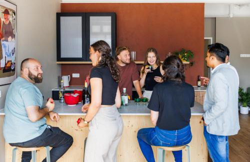 POHA House Theaterplatz - Foto 27