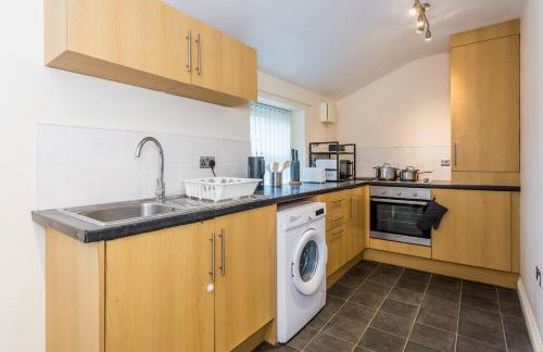 Two Bed Apartment RYTON With Free Parking - Foto 26