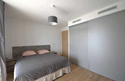 Bel appartement vue mer Porto Vecchio - Foto 6