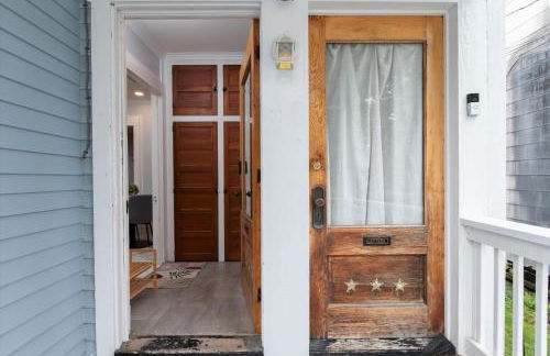 Fully-stocked Kitchen, AC, WiFi, WD, Near Baseball and Downtown - Foto 21