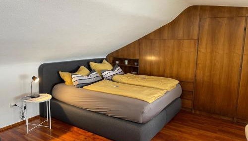 Ferienwohnungen & Apartments Heintz - Ihre Unterkunft am Marktplatz in Bad Königshofen - Foto 5