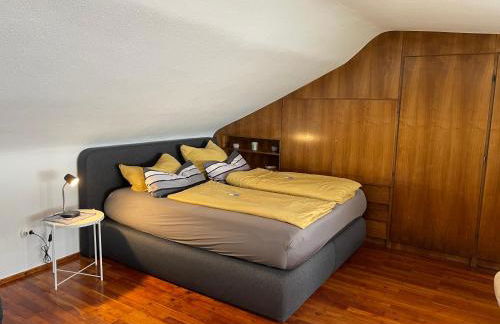 Ferienwohnungen & Apartments Heintz - Ihre Unterkunft am Marktplatz in Bad Königshofen - Foto 5