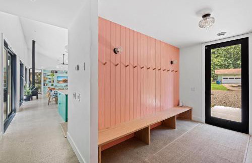 Owlwood by Juniper Holiday + Home - Foto 4