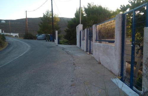 Despinas house Kythnos - Foto 30