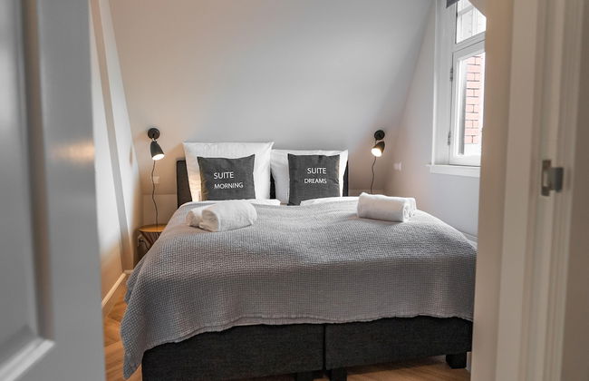 Limehome Den Haag Keizerstraat - Photo 3