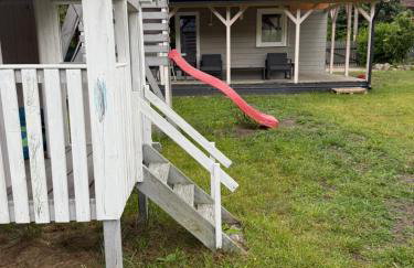 Ostoja Brzozowa - Foto 10