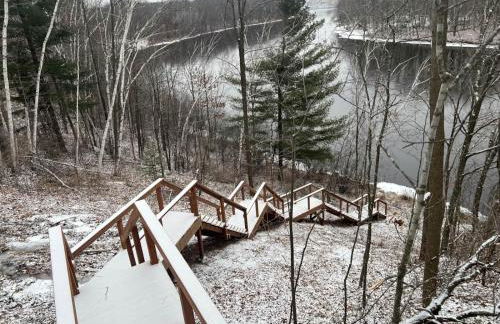 Maison Flambeau - Foto 43