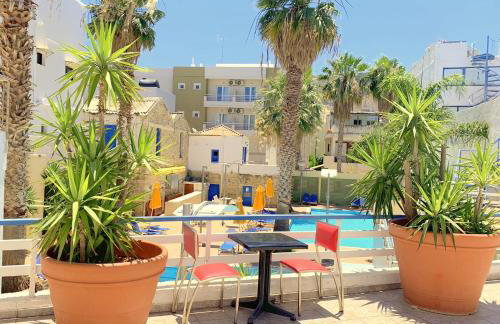 Kassavetis Center - Hotel Studios & Apartments - Photo 10