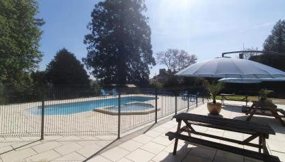 Cosy Er Lann Gîte Cèdre - Foto 3