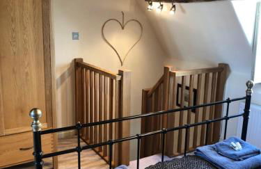 Little Gem on Bridgnorth's Cartway. River Views - Foto 23