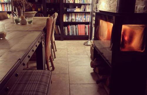 El Cuartel del Rio Dulce - Foto 21