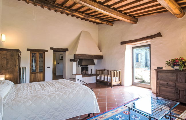 Cafaggio di Sopra - Photo 19