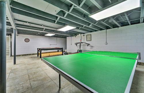 Dearborn Heights Home about 16 Mi to Downtown Detroit! - Foto 22