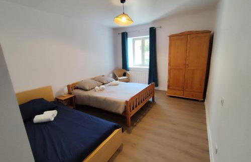 Gîte de groupe "chez le Dragou" - Foto 17