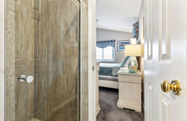 Ocean Place 340- Recently Remodeled Condo 1 5 Blocks From Beach Street USA - Foto 27