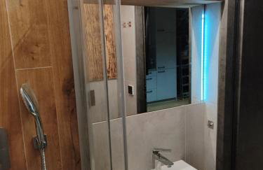 Apartament Glamour II Kleszczów - Foto 19