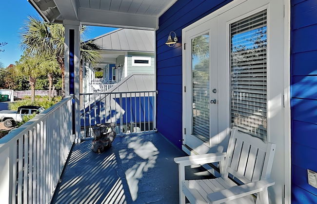 A Sun of a Beach - Photo 9