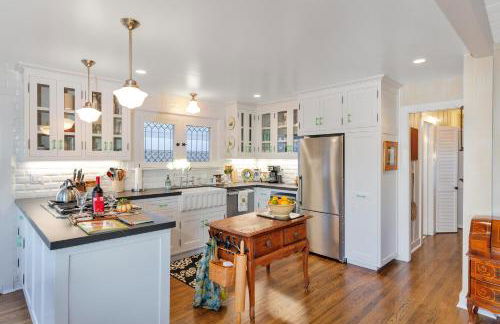 Seahorse Cottage in Secret Garden Sanctuary - Photo 5