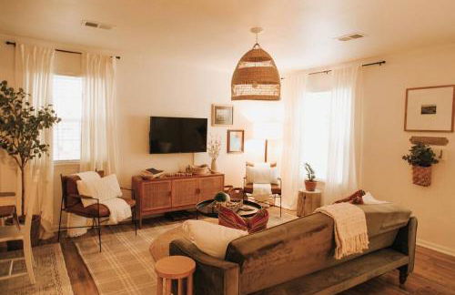 The Woodlawn Guest Cottage - Foto 24