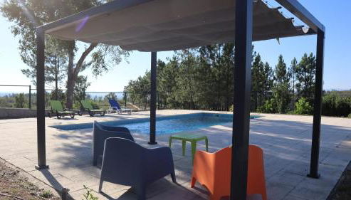 Casa Azul - Foto 3, sunbed, Garden view