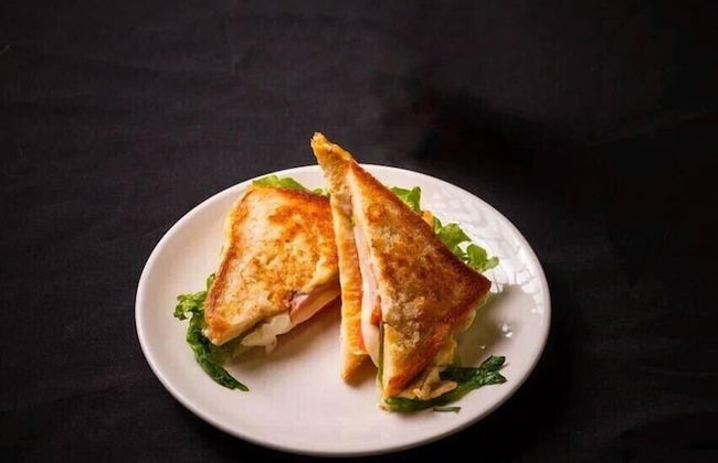 Grand City Apartments Batumi - Foto 54