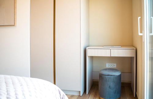 VSG Resort - 200m from Beach, Pool, Sauna & Jacuzzi - Foto 36