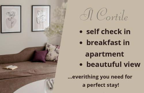 Il Cortile Suites - Foto 75