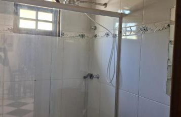 Casa Pouso Aconchego Para Ti - pertinho de Trindade com conforto e churrasqueira - Foto 8