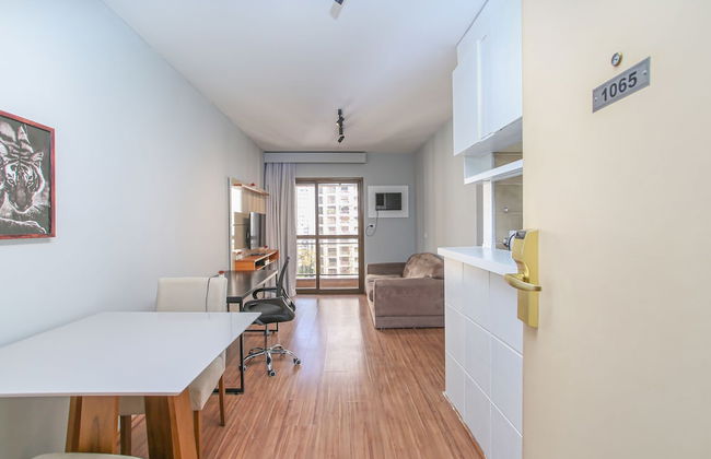 LFR - ALAMEDA JAÚ By Anora Spaces - Foto 53