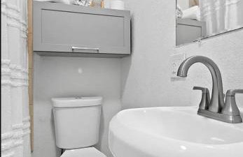 4BR Charming Home By Beachside - Foto 10