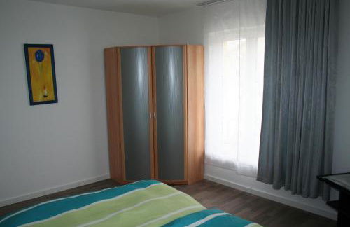 Ferienwohnung zur Stadtmauer - Foto 9