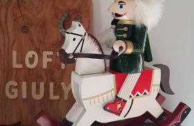 Loft Giuly - Foto 38