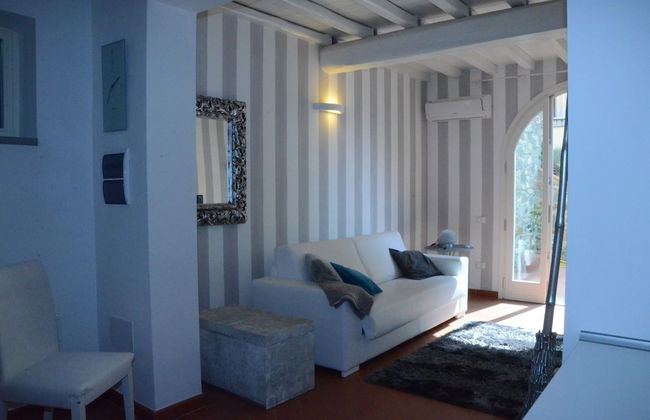 Podere delle Fanciulle - Foto 12