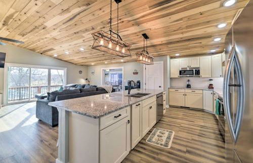 Barkley Breeze Waterfront - Foto 22