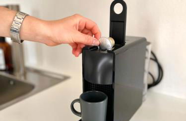 Sonniges Hinterhaus OG Innenstadt - Foto 12