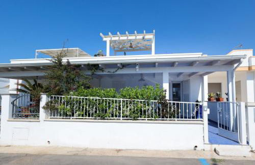 Villetta baiasalento - Foto 15