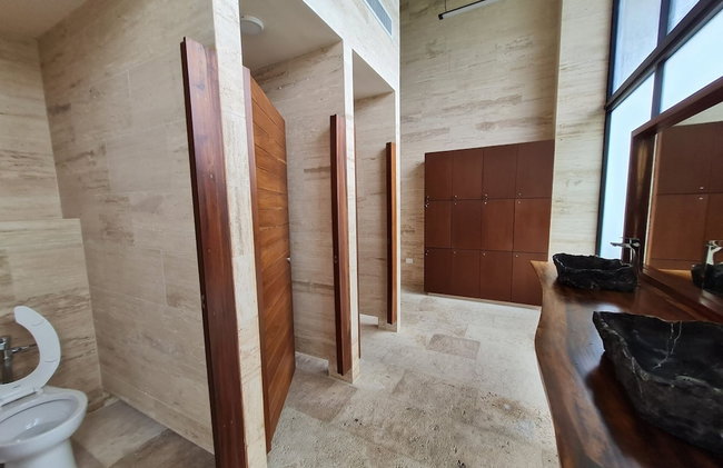 CONDOMINIO DE LUJO - AWA a mts del Mar - Foto 41