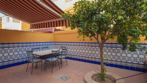 El Rincón Sevillano - Foto 3