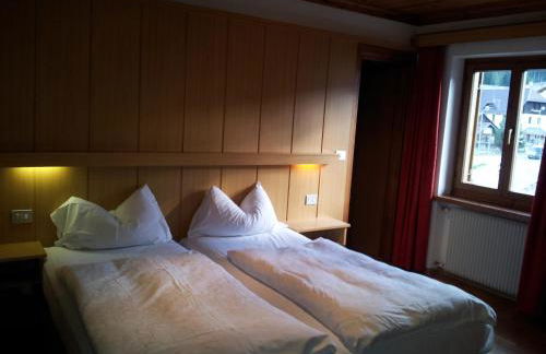 Chalet Helen - Foto 48