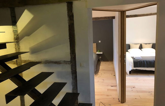 Stone House in Hamoir With Private Pool - Foto 16