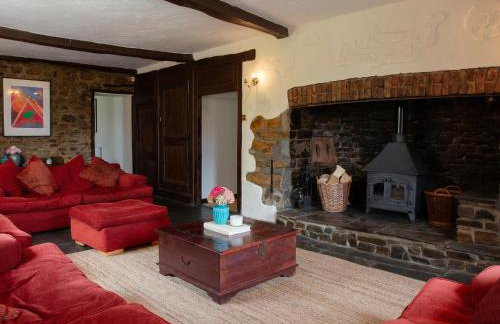 Woodlands Manor House - Ukc4706 - Foto 4