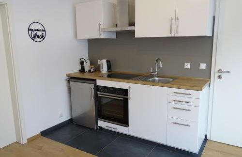 Rheinhessen Apartment - Foto 7